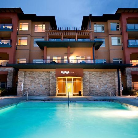 אוסויוס Watermark Beach Resort מראה חיצוני תמונה