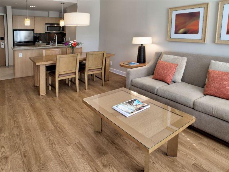 אוסויוס Watermark Beach Resort מראה חיצוני תמונה
