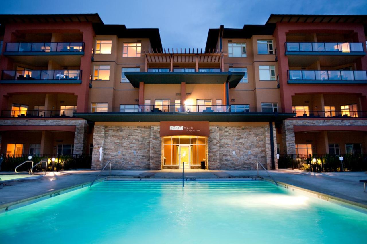 אוסויוס Watermark Beach Resort מראה חיצוני תמונה