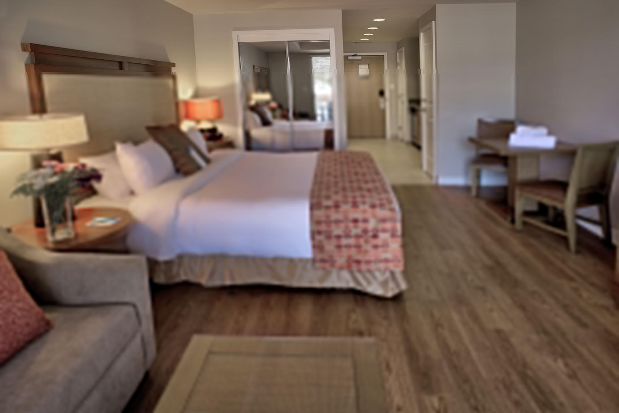 אוסויוס Watermark Beach Resort מראה חיצוני תמונה