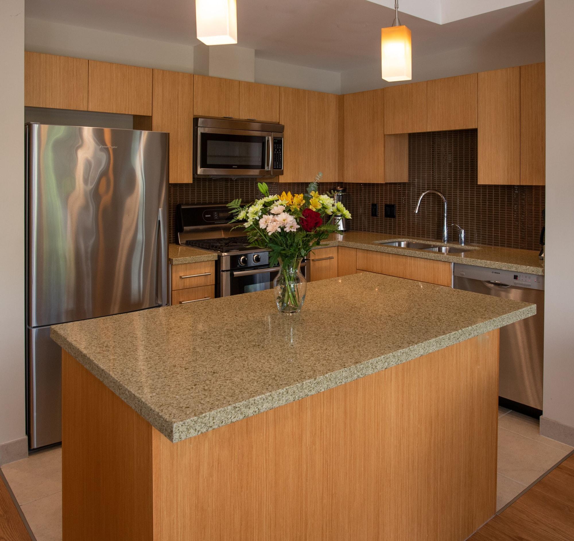 אוסויוס Watermark Beach Resort מראה חיצוני תמונה