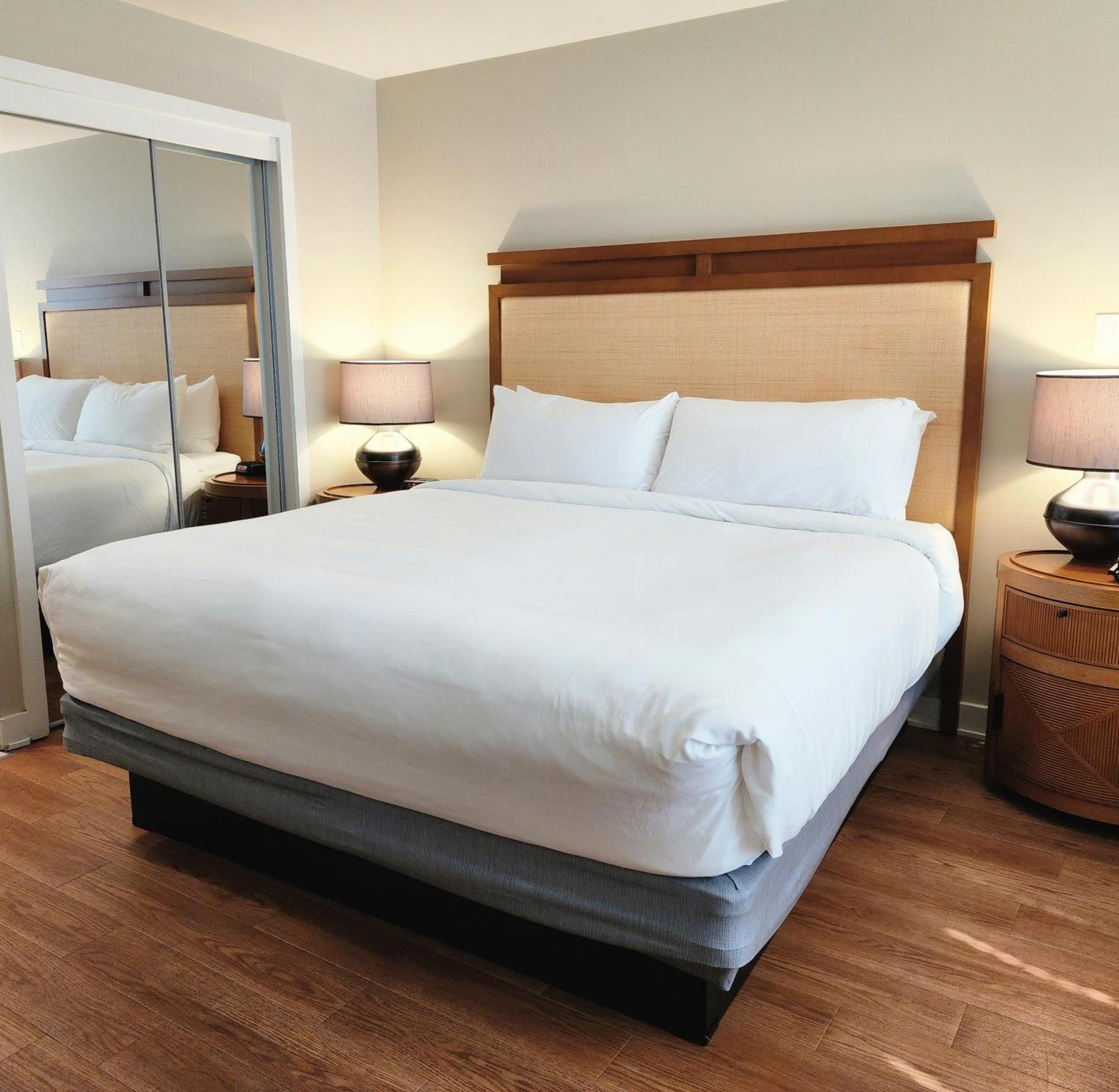 אוסויוס Watermark Beach Resort מראה חיצוני תמונה