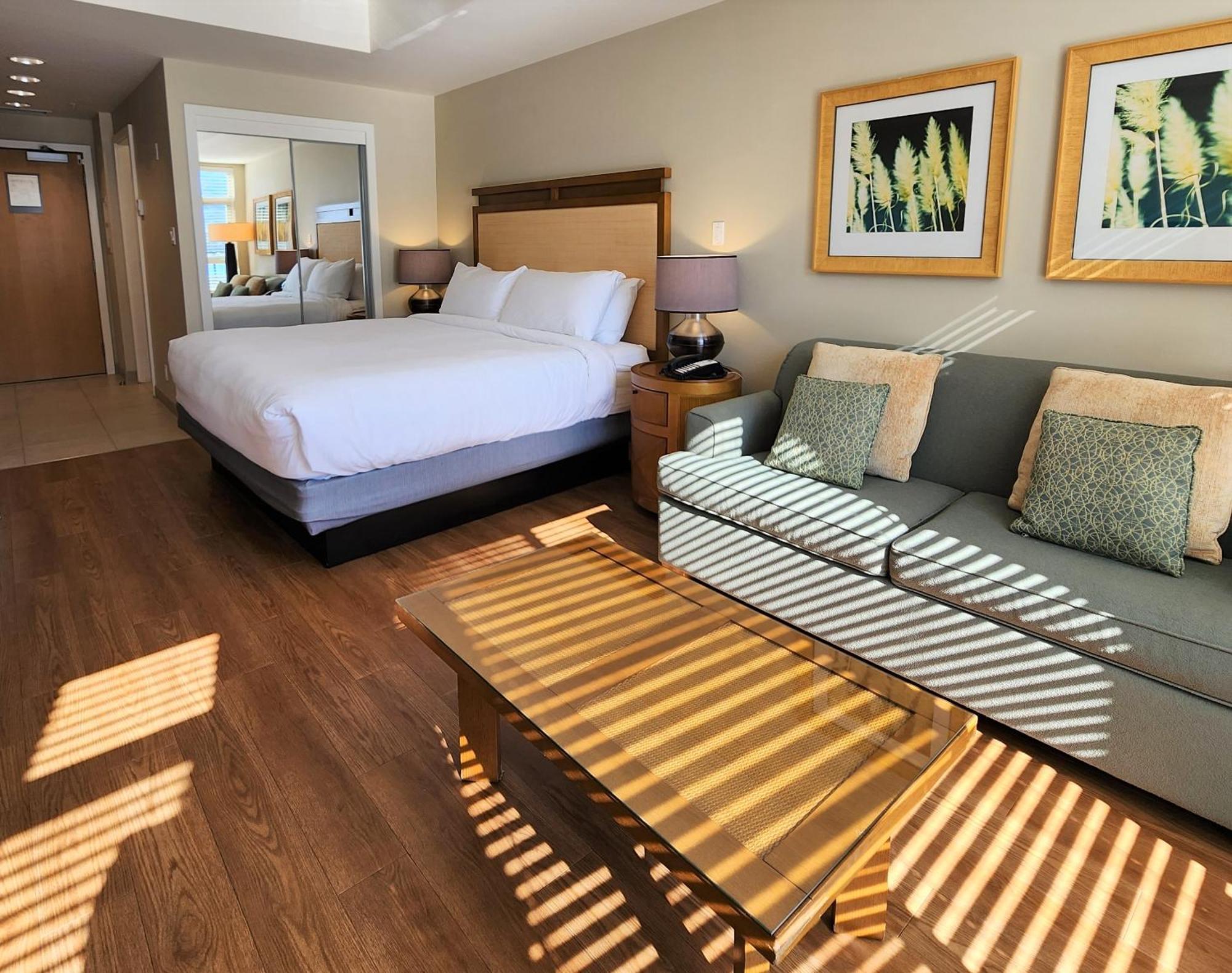 אוסויוס Watermark Beach Resort מראה חיצוני תמונה