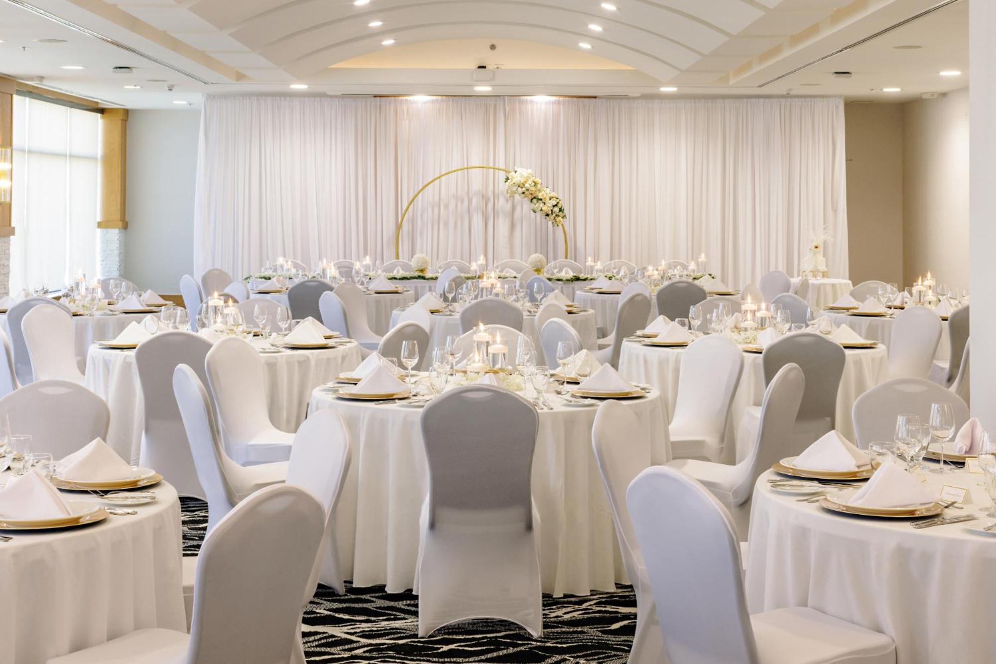 אוסויוס Watermark Beach Resort מראה חיצוני תמונה