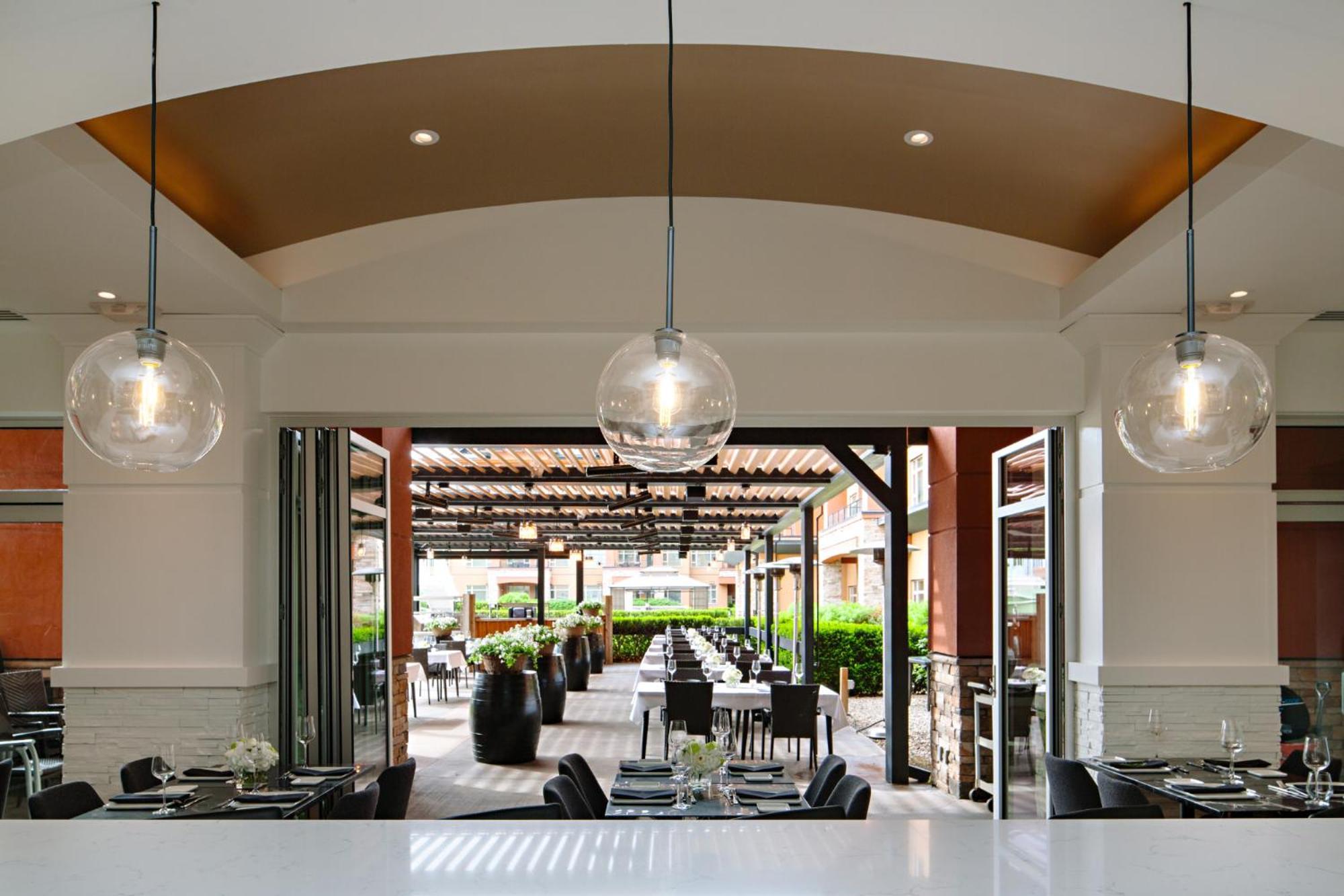 אוסויוס Watermark Beach Resort מראה חיצוני תמונה