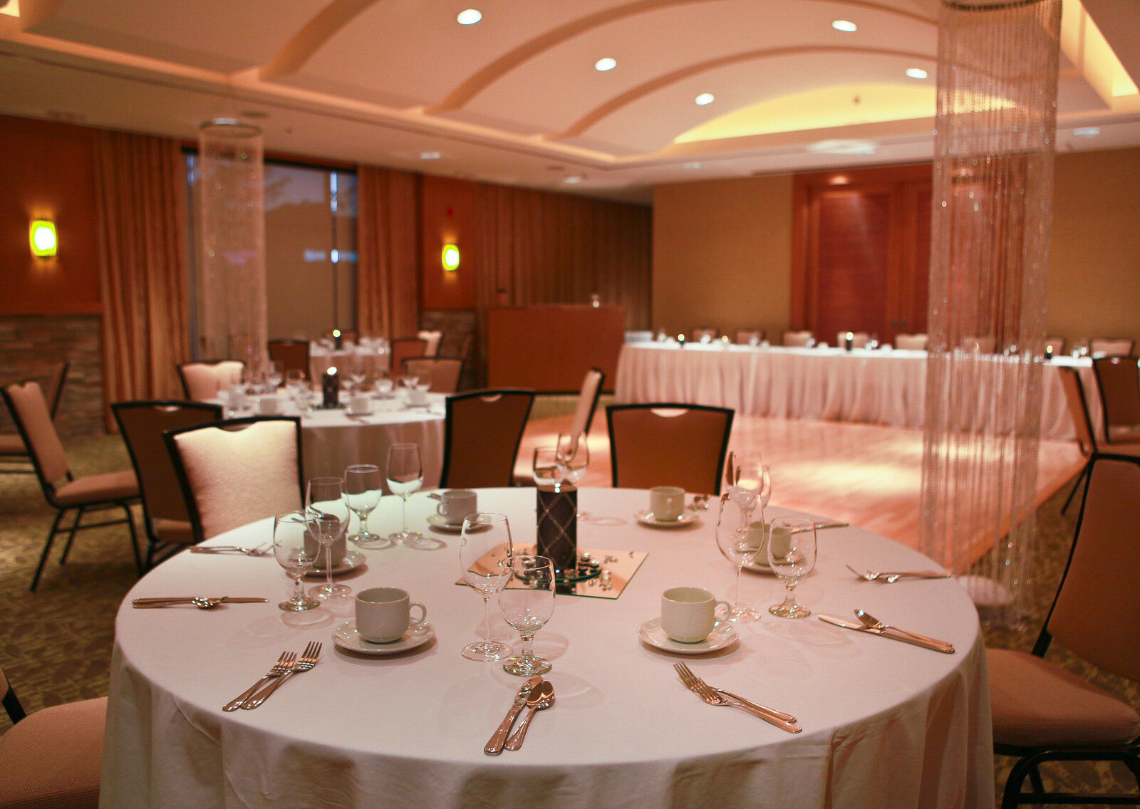 אוסויוס Watermark Beach Resort מראה חיצוני תמונה