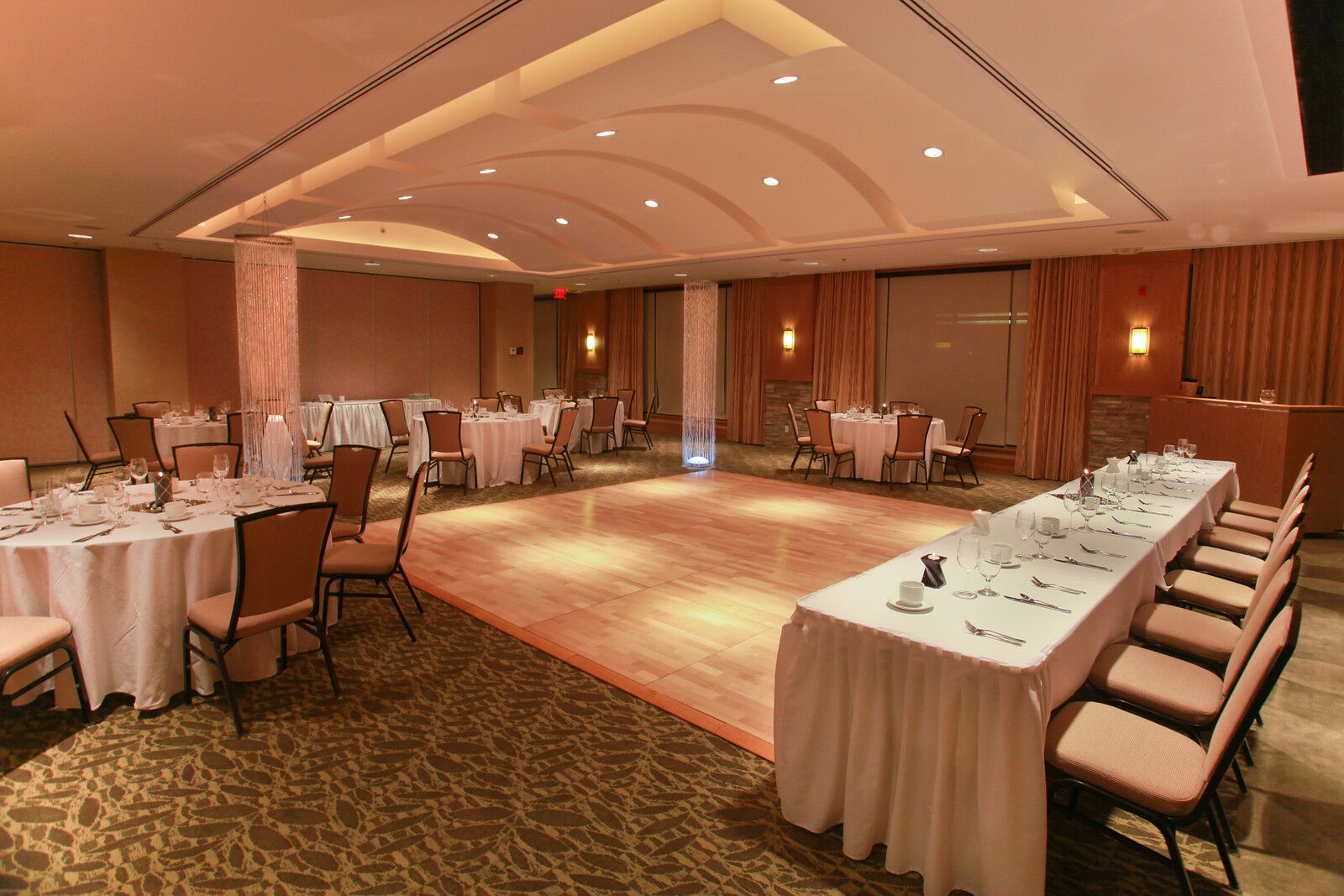 אוסויוס Watermark Beach Resort מראה חיצוני תמונה
